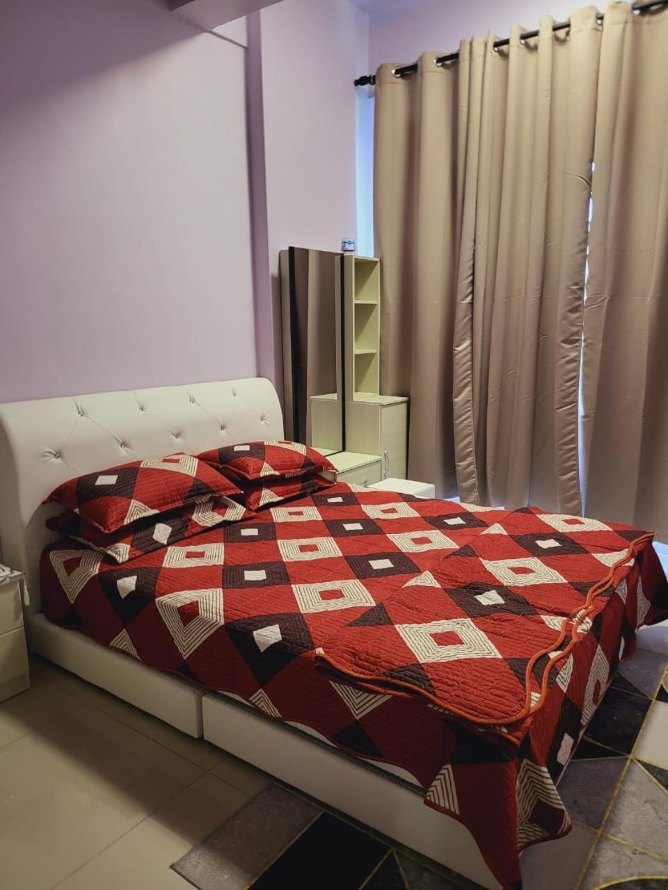 Denan Homestay Casa Kayangan Ipoh Exterior photo