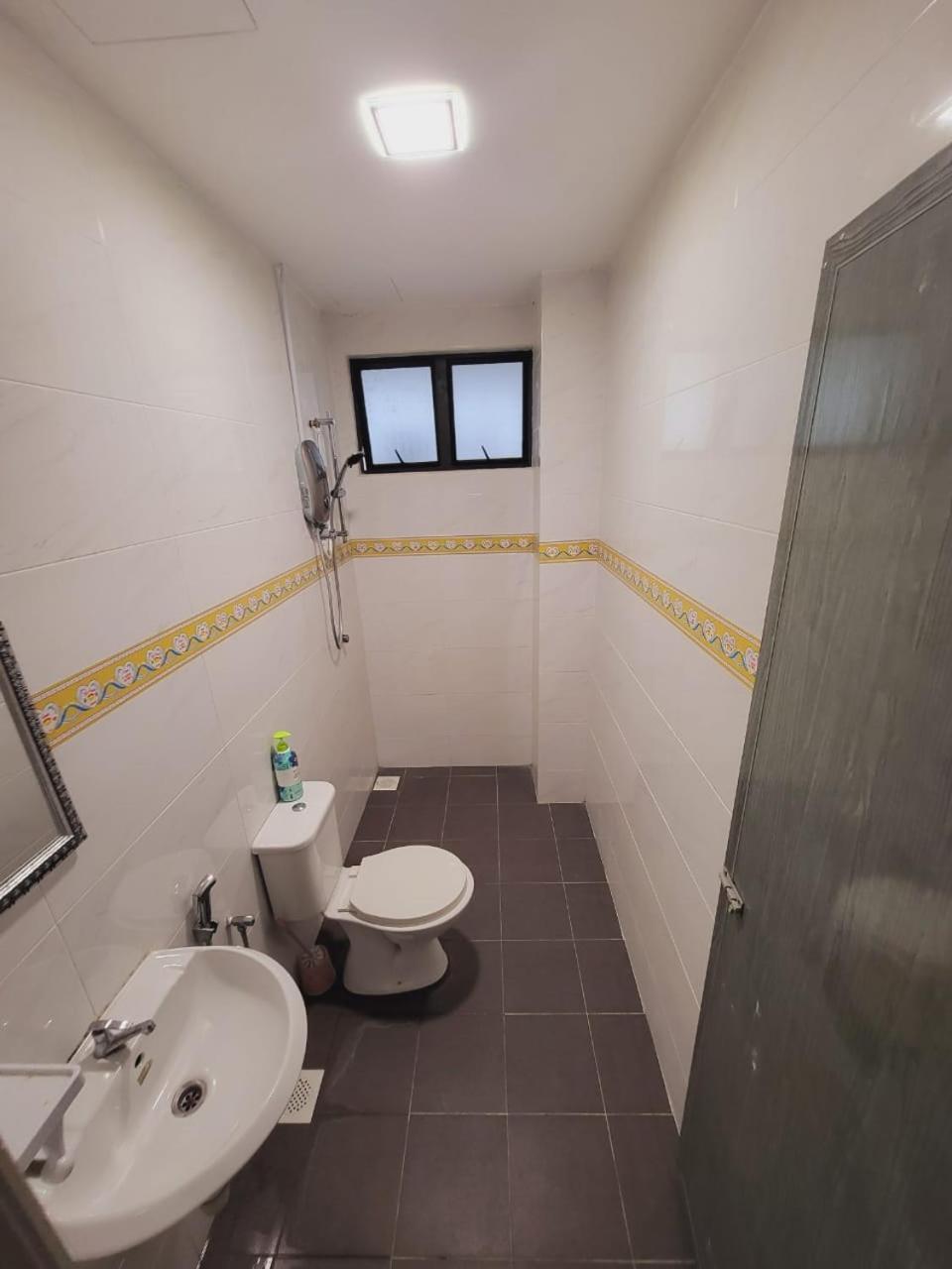 Denan Homestay Casa Kayangan Ipoh Exterior photo