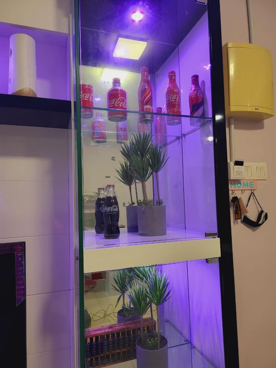 Denan Homestay Casa Kayangan Ipoh Exterior photo